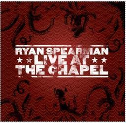 Live At The Chapel