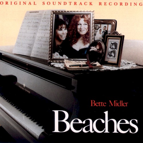 Beaches: Original Soundtrack Recording
