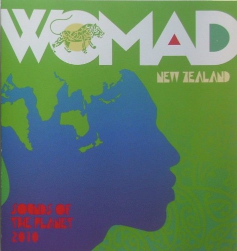 Womad New Zealand Sounds of the Planet 2010