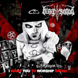 I want You To Worship Satan