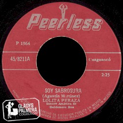 Soy sabrosura / Así soy