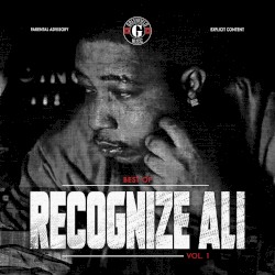 Best Of Rec Ali Vol. 1
