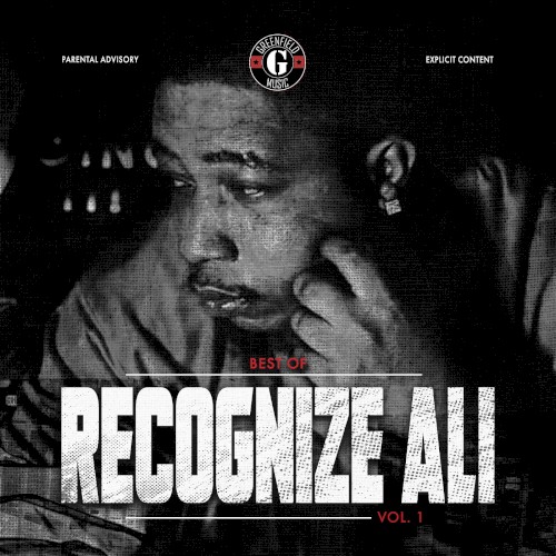 Best Of Rec Ali Vol. 1