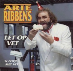 Let op vet / ’n Potje met vet