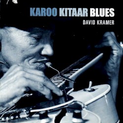 Karoo Kitaar Blues