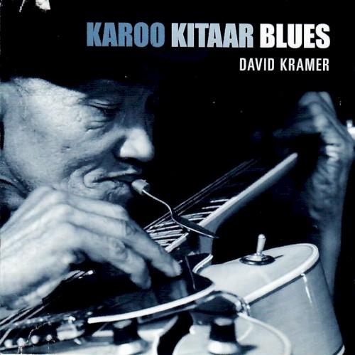 Karoo Kitaar Blues