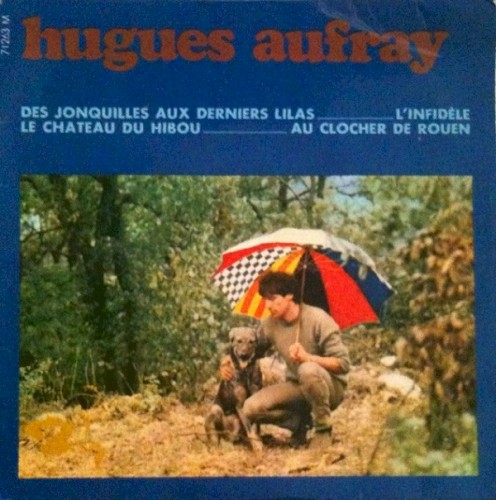 Des jonquilles aux derniers lilas