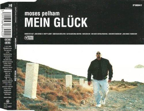 Mein Glück