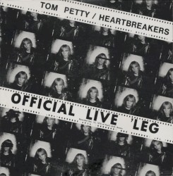 Official Live ’Leg