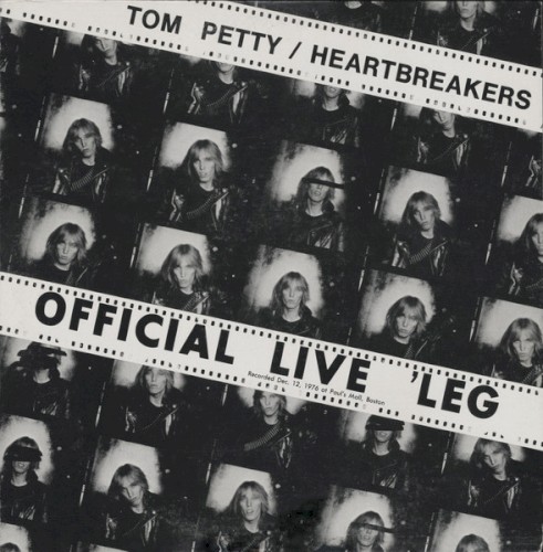 Official Live ’Leg