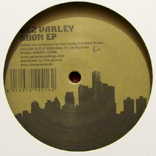 Shon EP