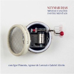 Minhas Canções Instrumentais