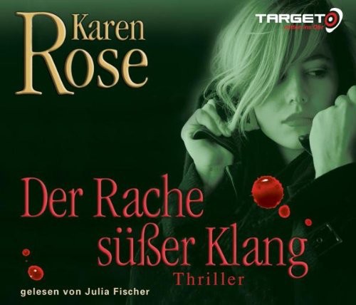 Der Rache süßer Klang