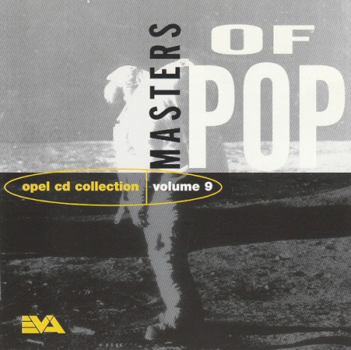 Opel CD Collection: Masters of Pop, Volume 9