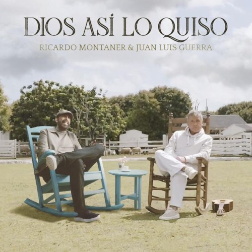 Dios así lo quiso
