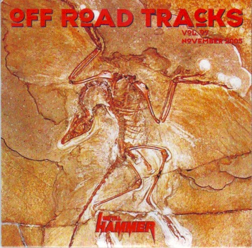 Metal Hammer 2005‐11 Off Road Tracks 097