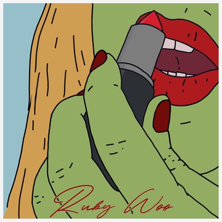Ruby woo