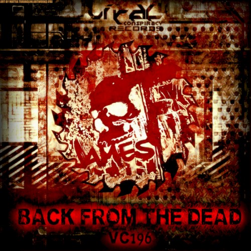 Back From The Dead