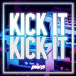 Kick It