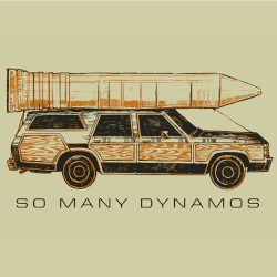 So Many Dynamos