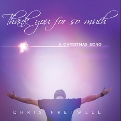 Thank You for So Much (A Christmas Song)