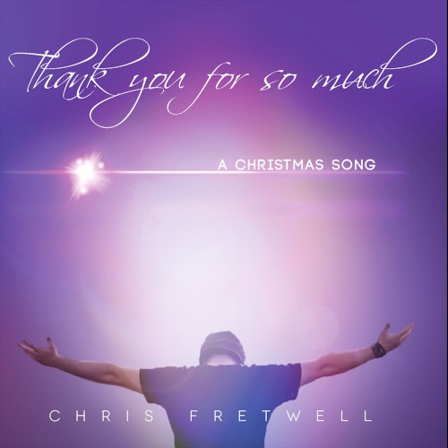 Thank You for So Much (A Christmas Song)