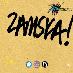 Zamska!
