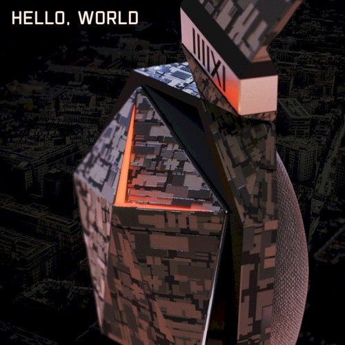 Hello, World