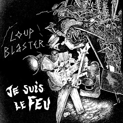 Je suis le Feu