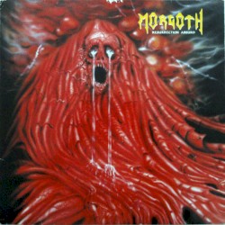 Resurrection Absurd