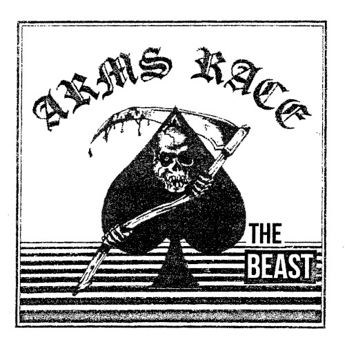 The Beast 7"
