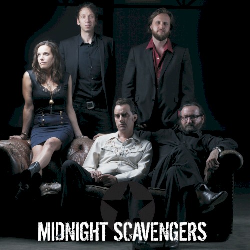 Midnight Scavengers