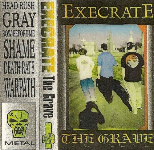 The Grave