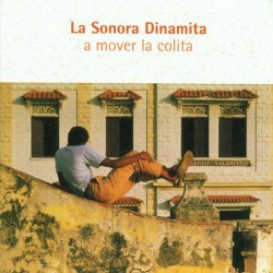 A mover la colita