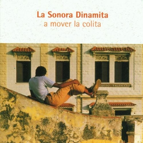 A mover la colita