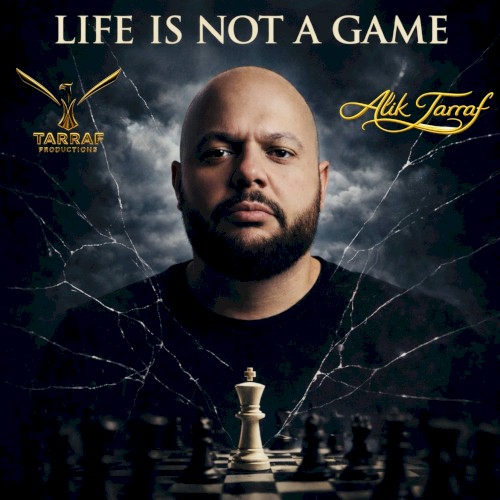 Life is not a game