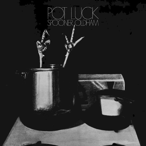 Pot Luck
