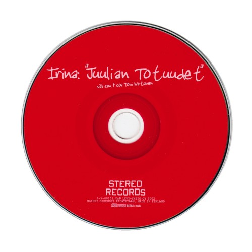 Juulian totuudet