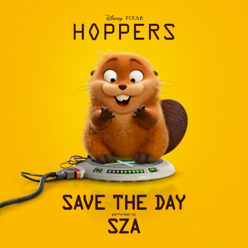 Save the Day