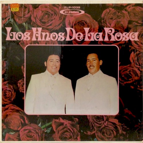 Los Hermanos de la Rosa