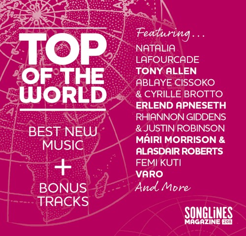 Songlines: Top of the World 208