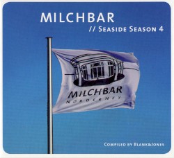 Milchbar // Seaside Season 4