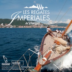 Les Régates Impériales By Schweppes