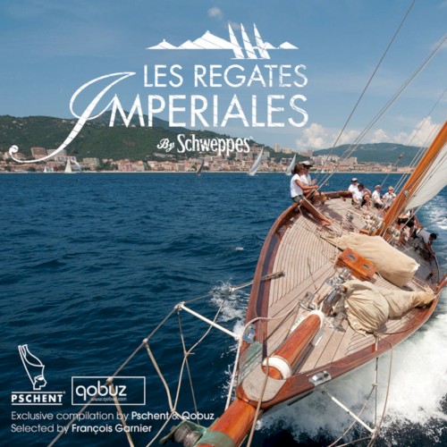 Les Régates Impériales By Schweppes
