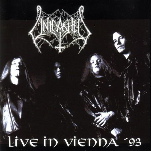 Live in Vienna '93