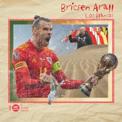 Bricsen Arall