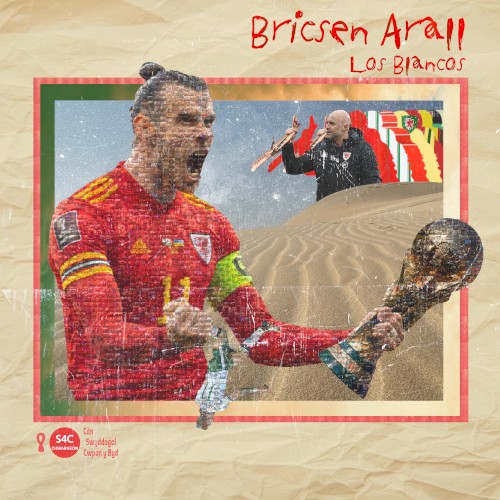Bricsen Arall