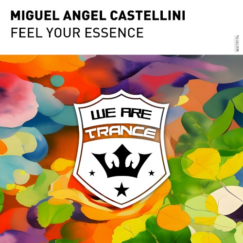 Feel Your Essence