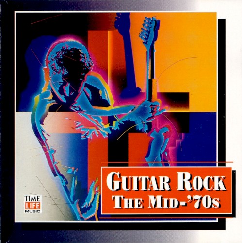 Guitar Rock: The Mid‐’70s
