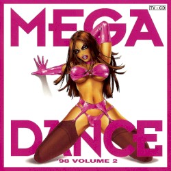 Mega Dance ’98, Volume 2